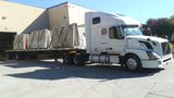 Flatbeds or Step Decks HEAVY & SPECIALIZED