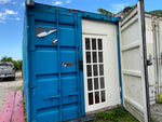 Modular Container 20 FT Office or Storage