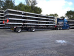 Flatbeds or Step Decks HEAVY & SPECIALIZED