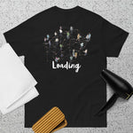 Load4Price Loading Men's classic tee