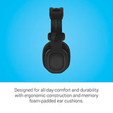 Garmin dēzl™ Headset 200, 2-in-1 Premium Trucking Headset