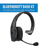 BlueParrott B450-XT Noise Cancelling Bluetooth Headset