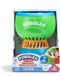 Bubble machine