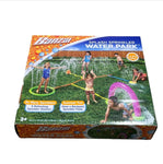 Banzai Splash Sprinkler Water Park