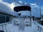 Proline 2002 Walking Around Boat in Excellent Condition with Easy Financing