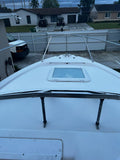 Proline 2002 Walking Around Boat in Excellent Condition with Easy Financing