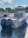 Proline 2003 Walking Around Boat in Excellent Condition with Easy Financing.