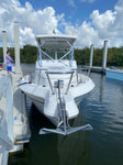 Proline 2003 Walking Around Boat in Excellent Condition with Easy Financing.